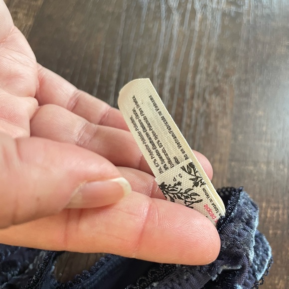 Free people bralettes - Picture 3 of 4